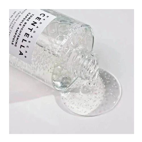 Skin1004 Madagascar Centella Tone Brightening Capsule Ampoule 100 ml, White