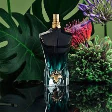 JEAN PAUL GAULTIER Le Beau Le Perfume Eau de Parfum Intense 125 ml