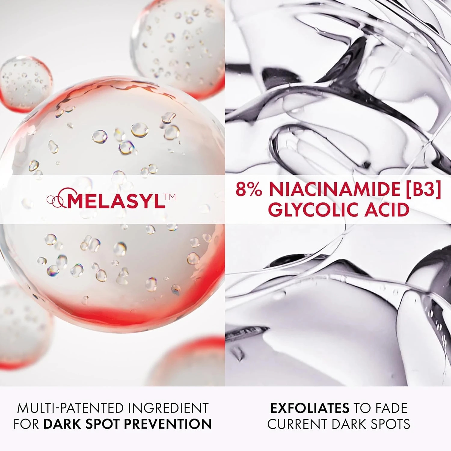 Vichy Liftactiv Specialist B3 Anti Aging Serum for Dark Spots & Wrinkles with Ni