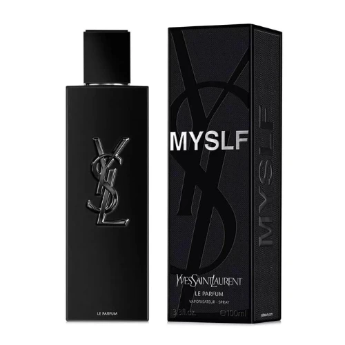 Yves Saint Laurent Myslf Le Parfum for Men 100ML