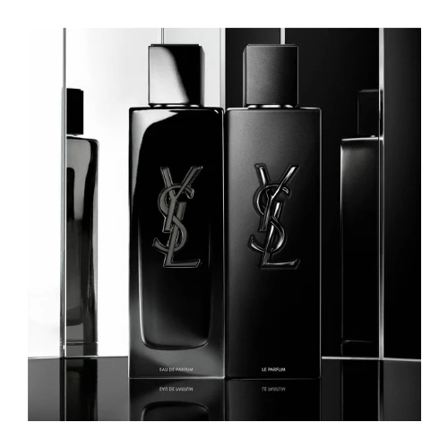 Yves Saint Laurent Myslf Le Parfum for Men 100ML