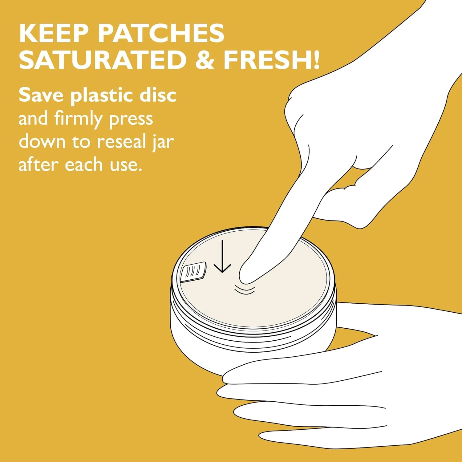 Peter Thomas Roth 24K Gold Pure Luxury Lift & Firm Hydra-Gel Eye Patches (60 Pat