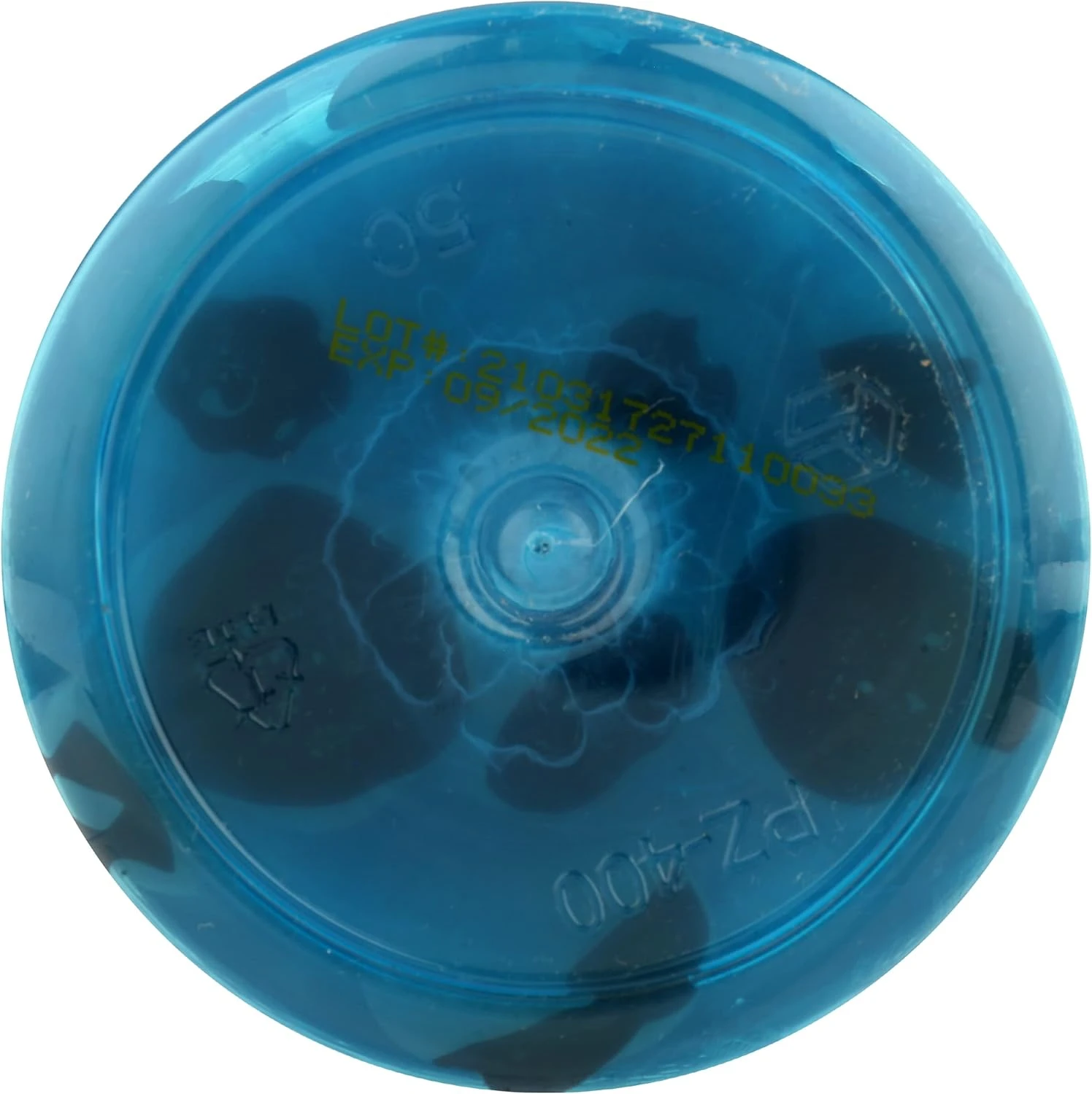 Goli Nutrition Ashwagandha Gummies Mixed Berry Dietary Supplement, 60 Gummies جو