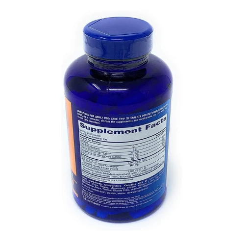 Osteo Bi-Flex Triple Strength Caplets, 200 Ct.