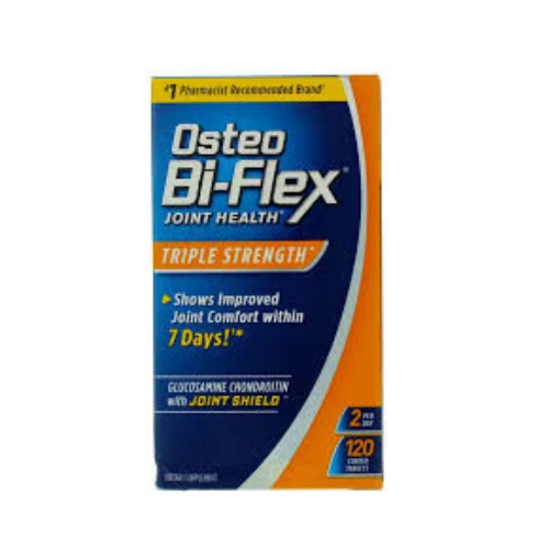 Osteo Bi-Flex Triple Strength Caplets, 200 Ct.