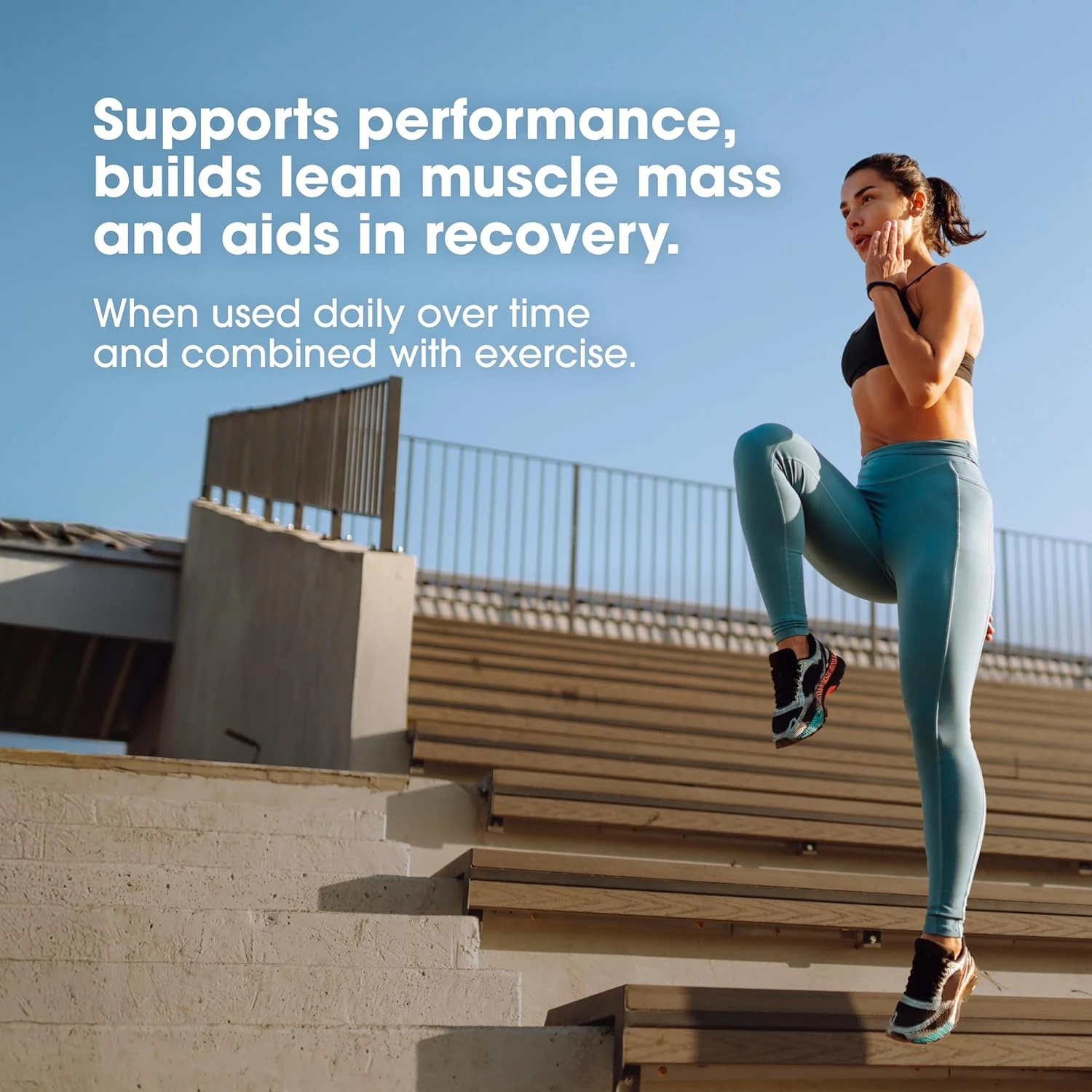 Optimum Nutrition Micronized Creatine Monohydrate Capsules, Keto Friendly, 2500m