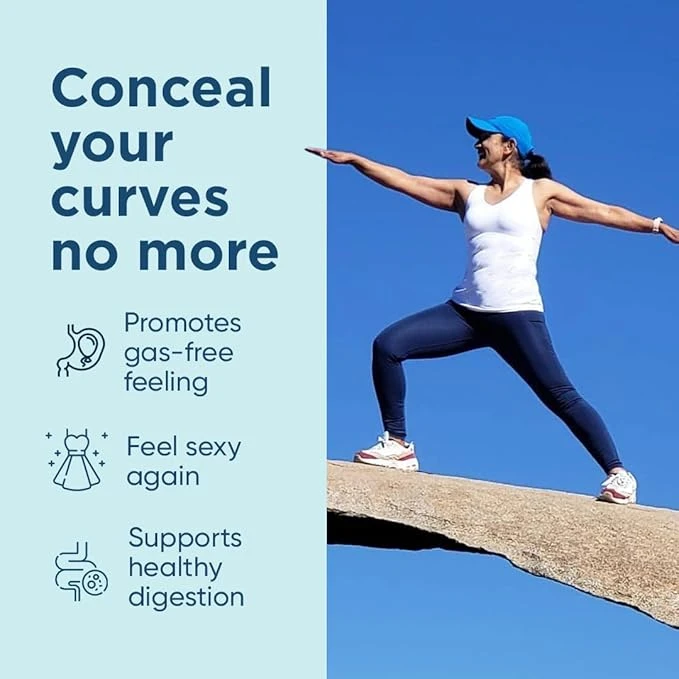 BB Company Original Provitalize Probiotic Formula Optimized For Weight Managemen