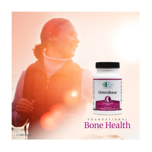 Ortho Molecular Products OsteoBase 90ct