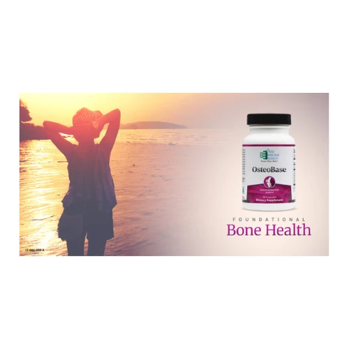 Ortho Molecular Products OsteoBase 90ct