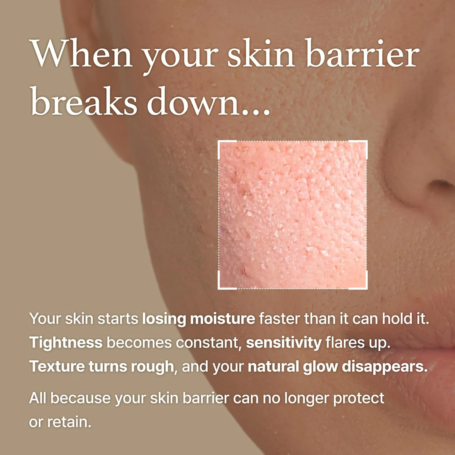 I'M From Rice Skin Cream