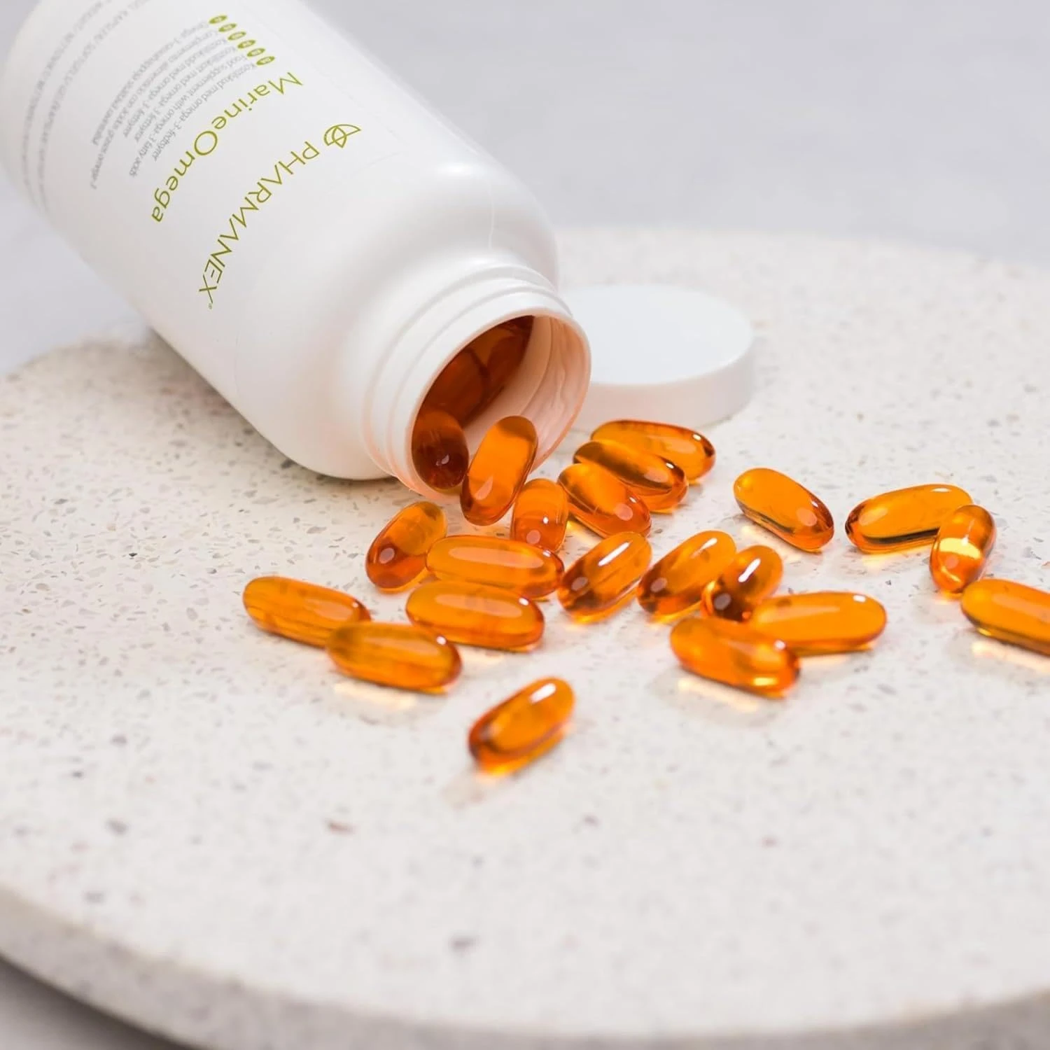 Pharmanex Nu Skin Marine Omega-3