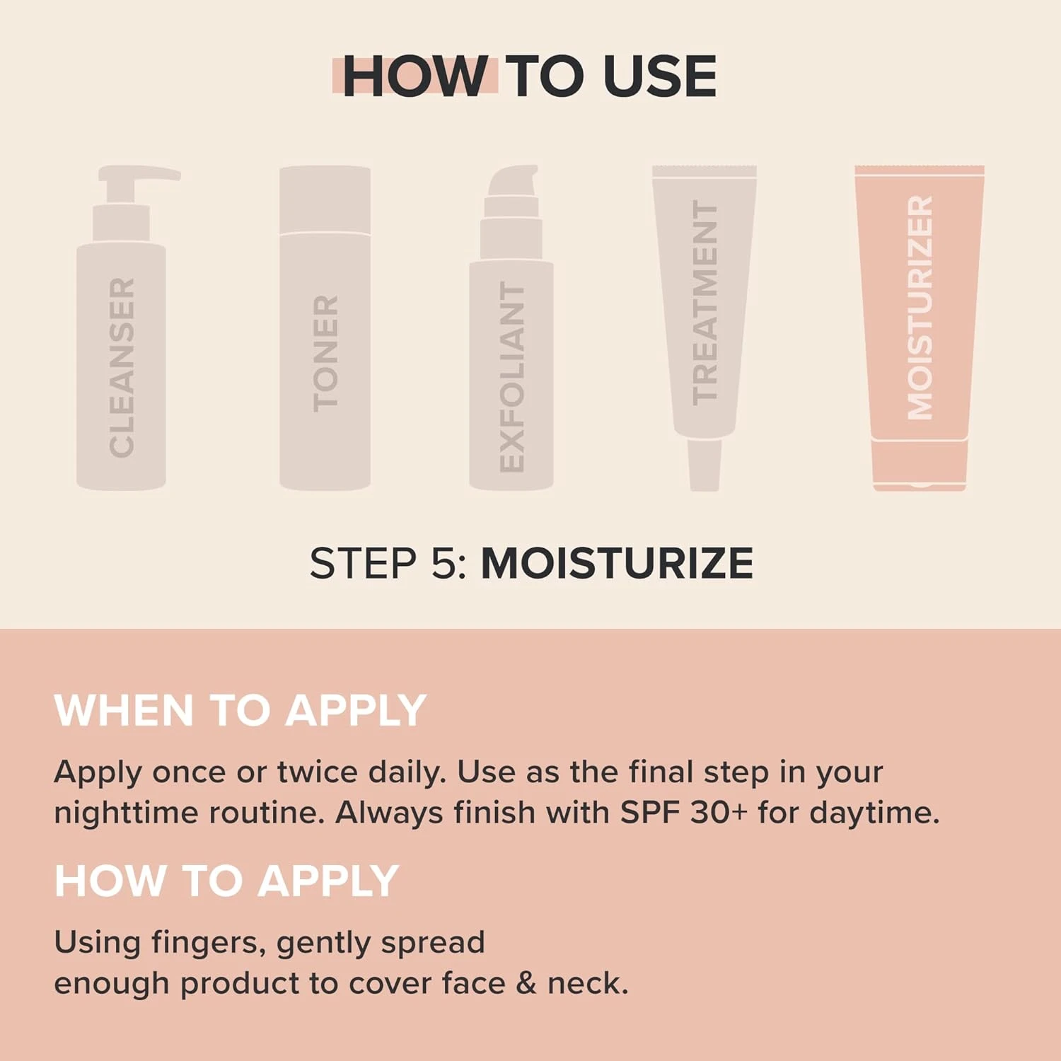 Paula's Choice Omega+ Complex Lightweight Face Moisturizer, Shea Butter & Plant