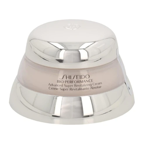 Shiseido Bio Performance Advanced Super Revitalizing Cream, 1.7 Ounce