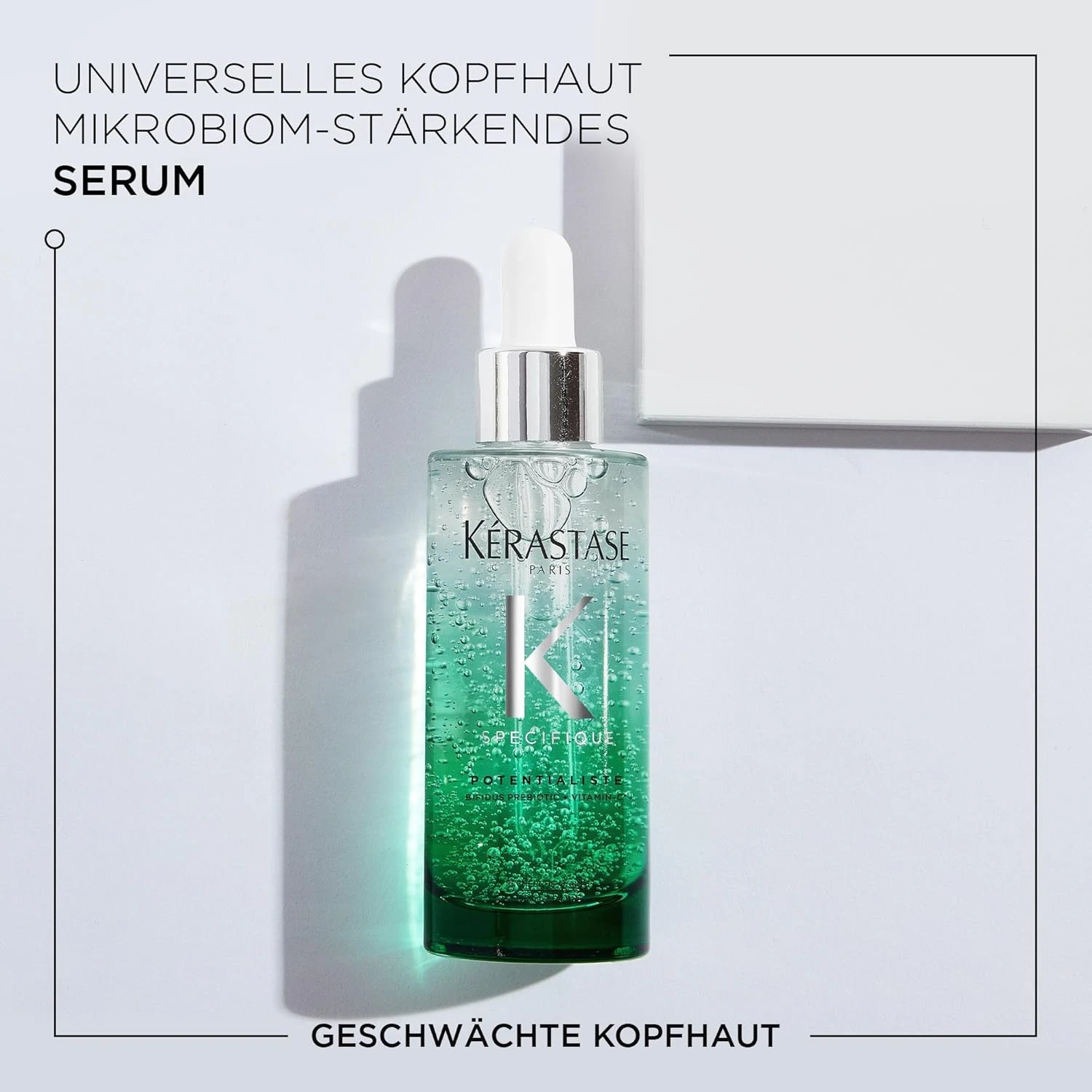 Kérastase Specifique Potentialiste Hair & Scalp Serum 90ml