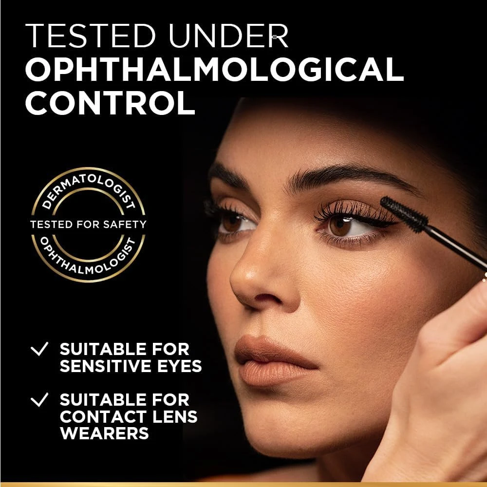 L’Oréal Paris , Volume Million Lashes PANORAMA Mascara - Volumizing mascara maki