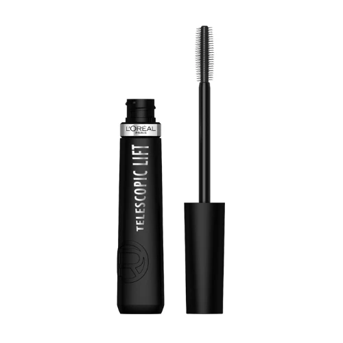 L’Oréal Paris , Telescopic Lift Washable Mascara, Lengthening and Volumizing Eye
