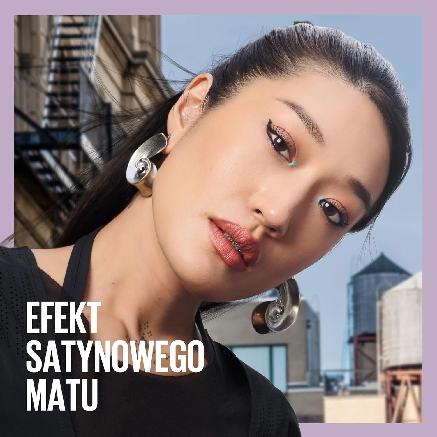 Maybelline New York, Super Stay Lumi-Matte Liquid Foundation, 30hr Longwear form