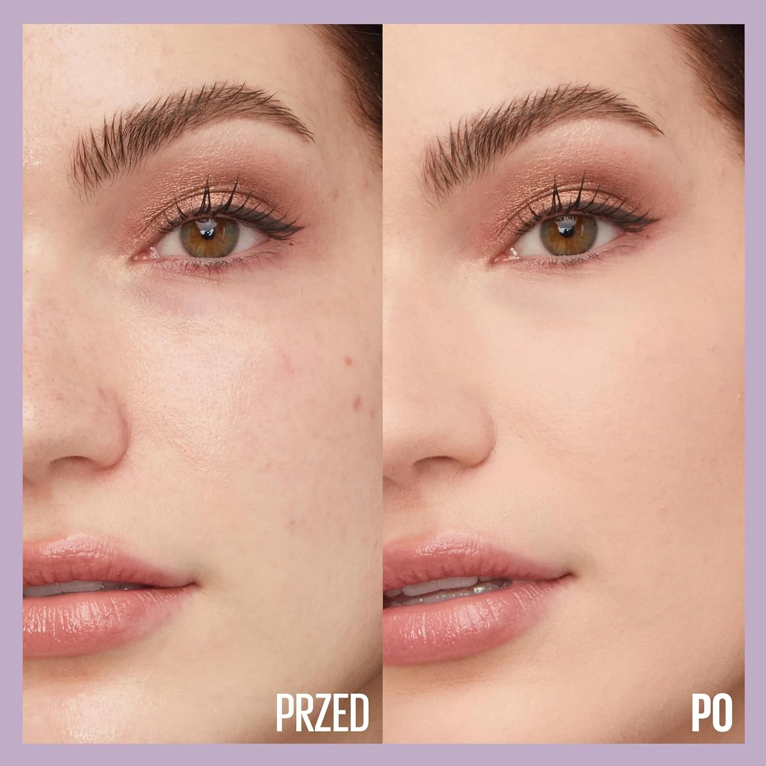 Maybelline New York, Super Stay Lumi-Matte Liquid Foundation, 30hr Longwear form