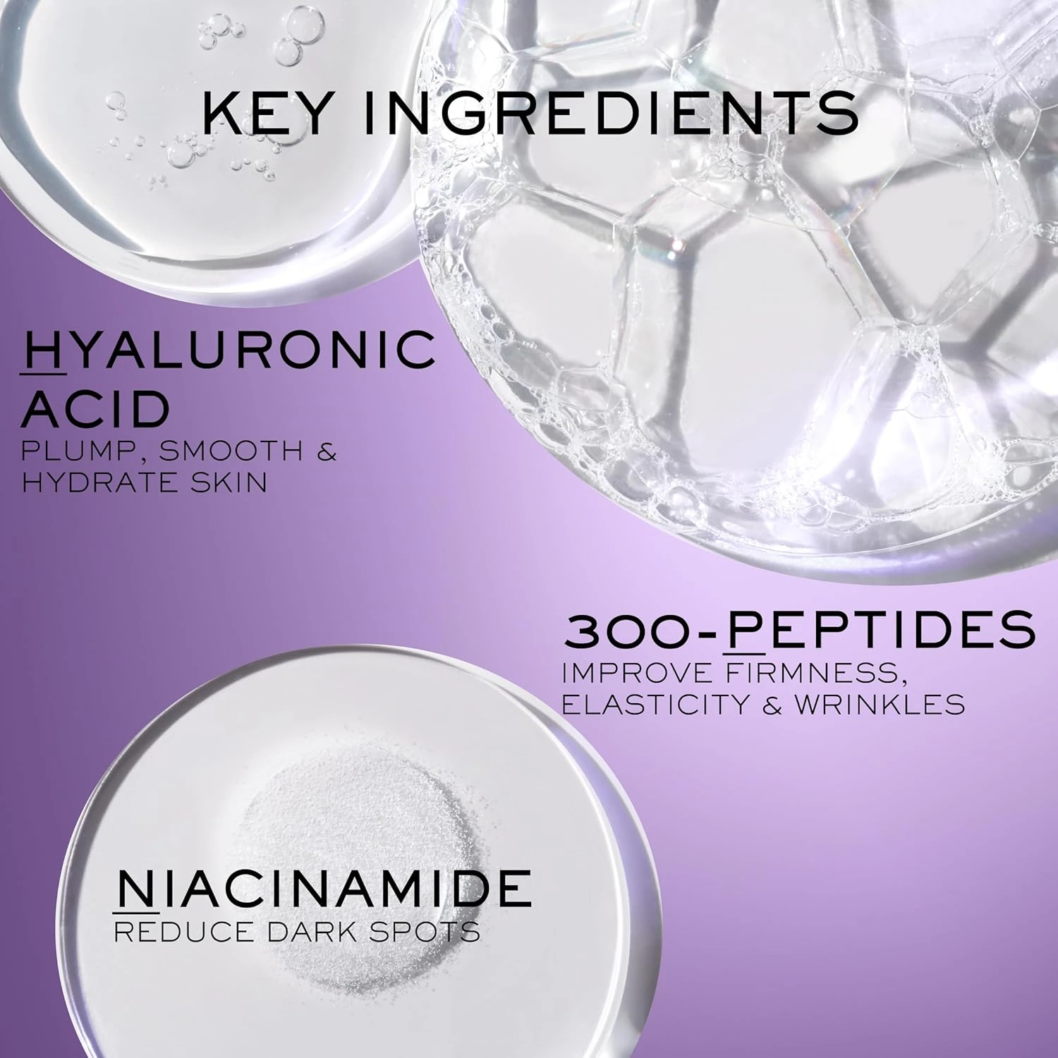 Lancome Renergie H.P.N. 300-Peptide Cream High-Performance Anti-Aging Cream 50ml