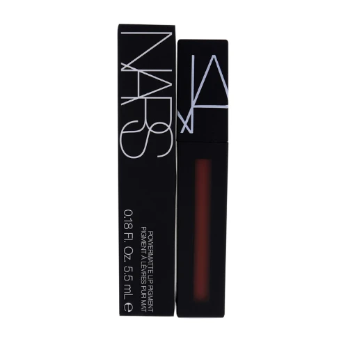Nars Powermatte Lip Pigment Slow Ride For Women 0.18 Oz Lipstick