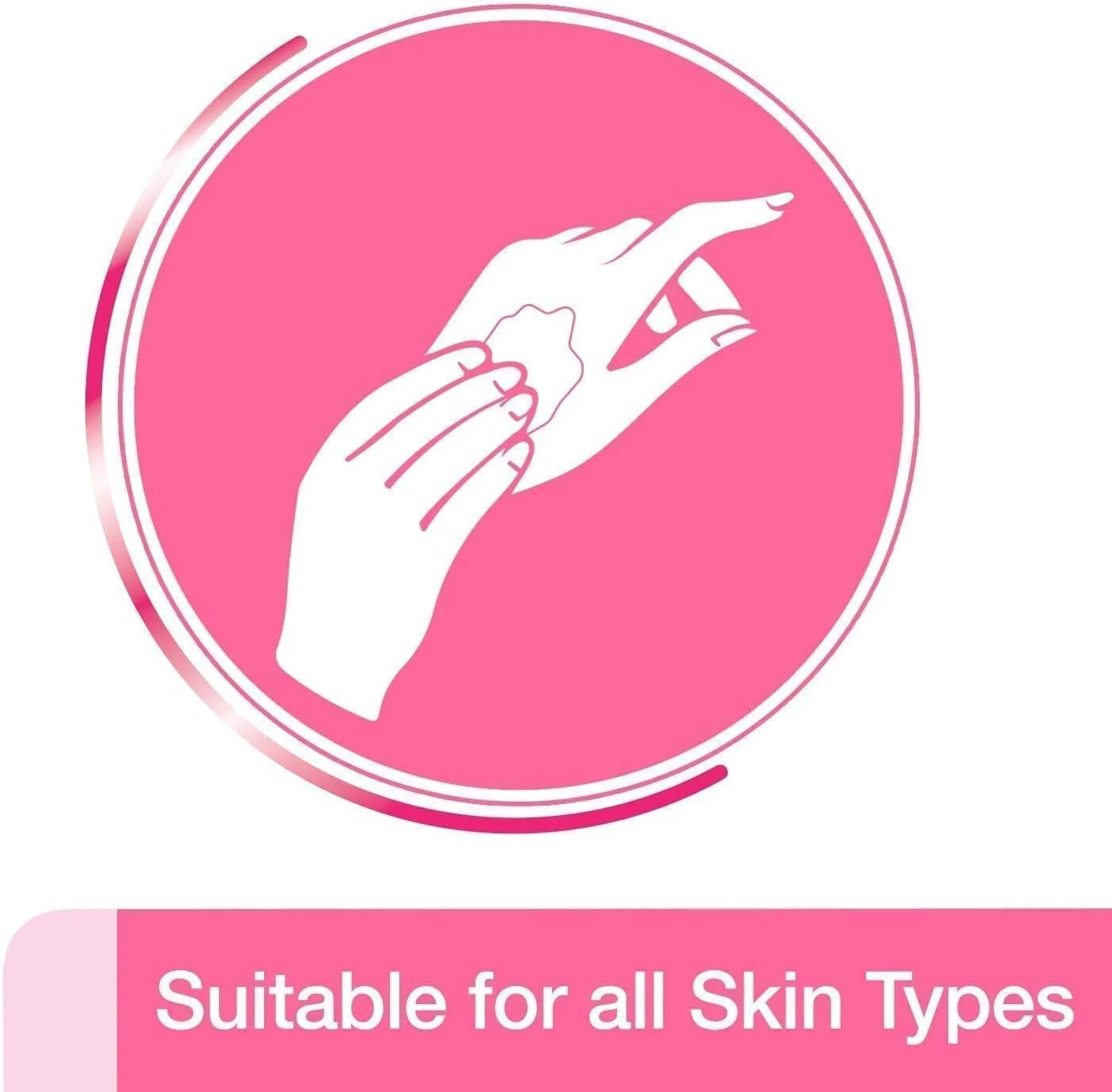 Johnson's 24 Hour Moisture Body Oil Spray, 150ml - Non-Greasy, Easily Absorbed B