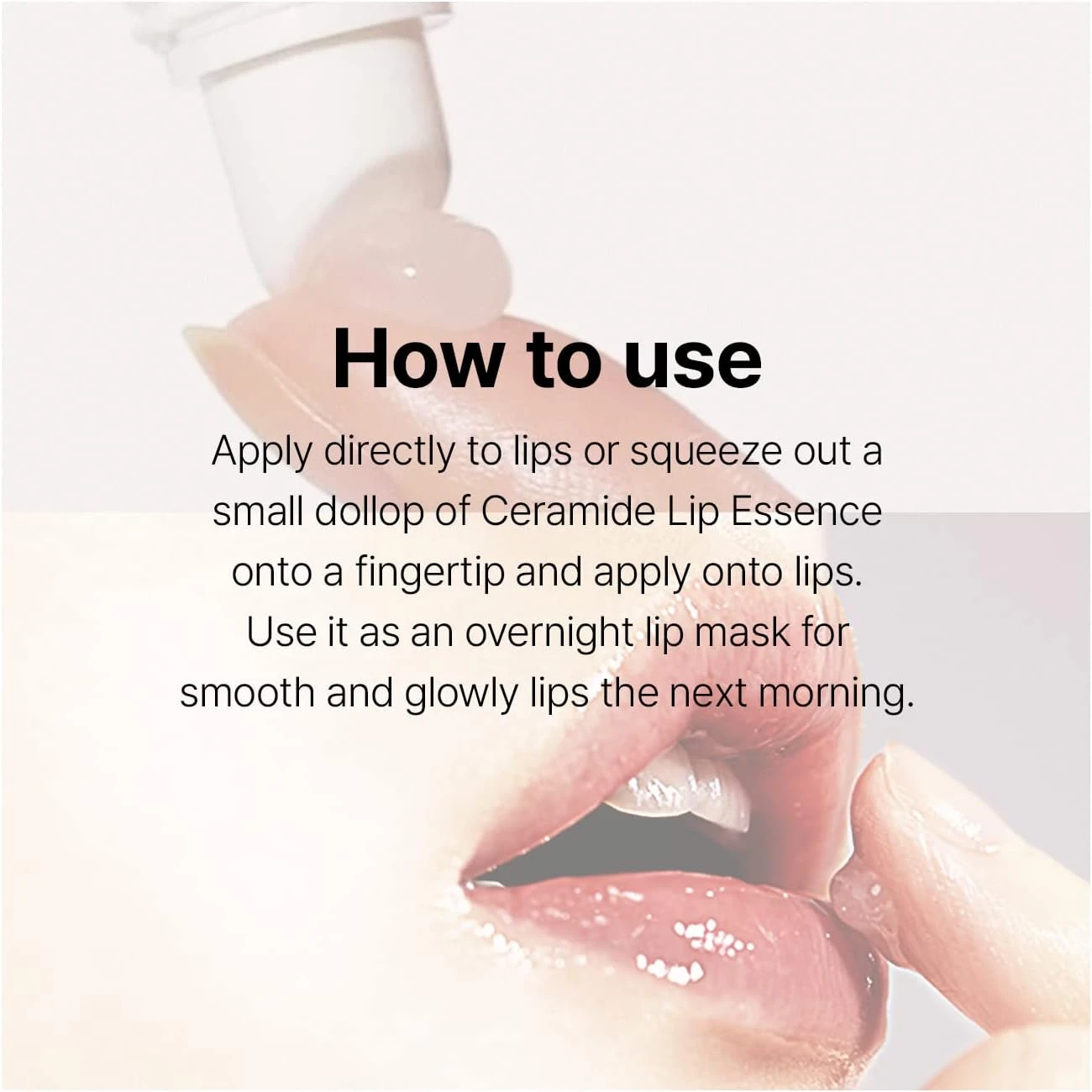 Torriden SOLID IN Ceramide Lip Essence 11ml