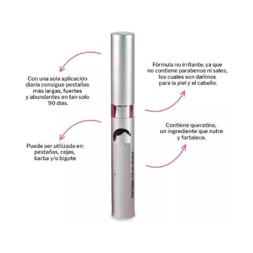 DabaLash Professional Eyelash Enhancer 0.18FL OZ/5.32 ml