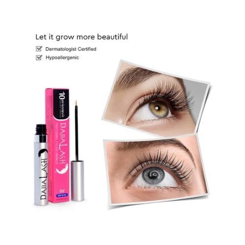 DabaLash Professional Eyelash Enhancer 0.18FL OZ/5.32 ml