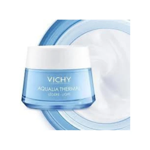 Vichy Aqualia Thermal Light Cream Jar 50ml