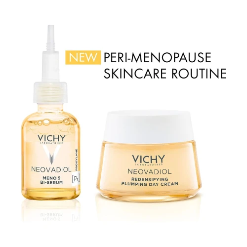VICHY NEOVADIOL peri-menopausia crema día redensificante PNM 50 ml