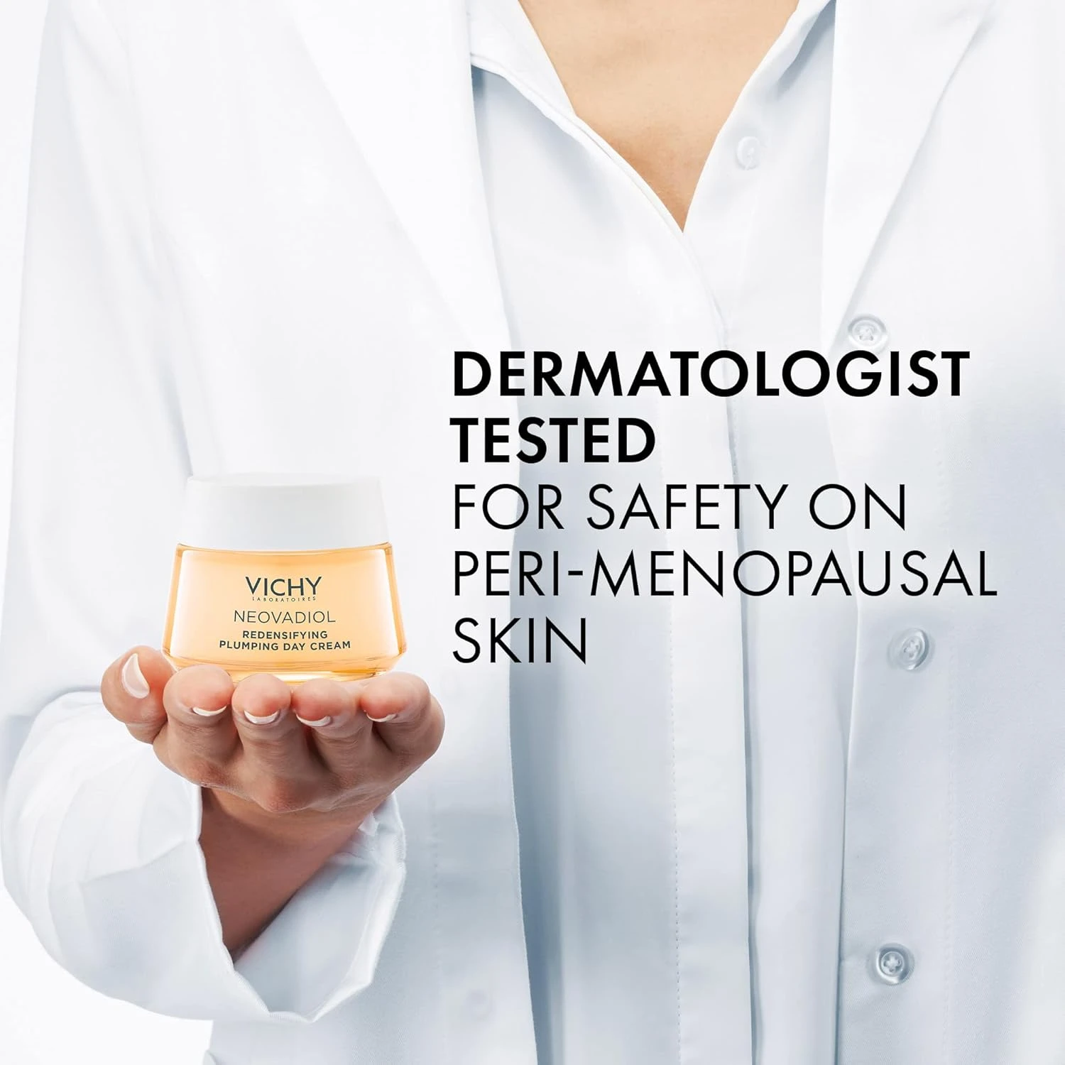 VICHY NEOVADIOL peri-menopausia crema día redensificante PNM 50 ml