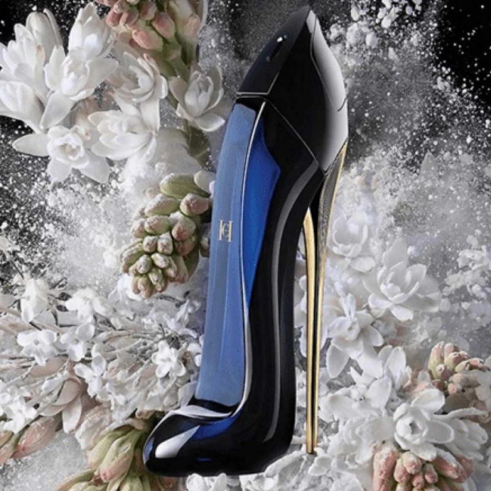 CAROLINA HERRERA Good Girl for Women - Eau de Parfum, 50ml