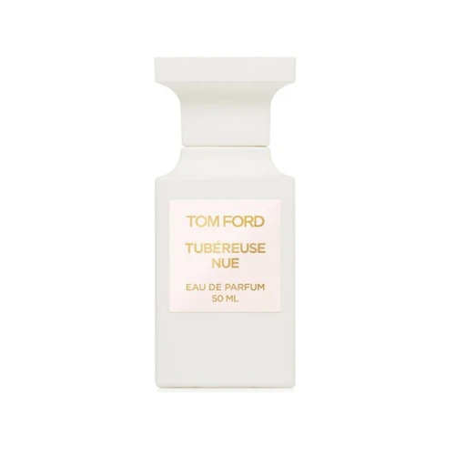 Tom Ford Tubereuse Nue for Unisex Eau de Parfum Spray, 1.7 Ounce