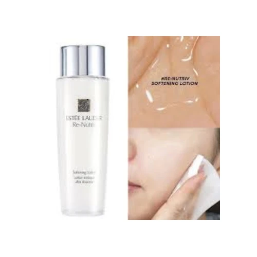 Estee Lauder Women's Re-Nutriv Softening Lotion, clear, 8.4 Fl Oz