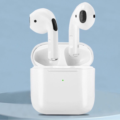 Wireless Bluetooth Earphone With Charging Case, Bluetooth Earbuds For All Mobile