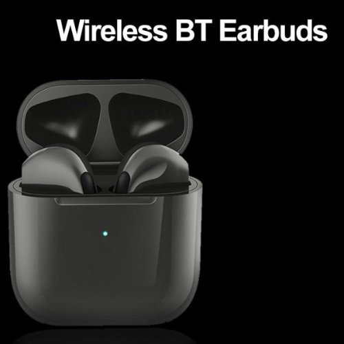 Wireless Bluetooth Earphone With Charging Case, Bluetooth Earbuds For All Mobile