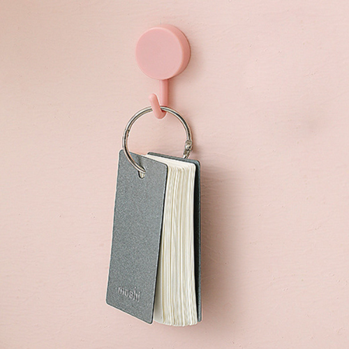 Wall Mount Self-Adhesive Multi-Purpose Without Drilling Bathroom Kitchen Towel H