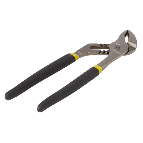 Stanley 84-110 10-Inch Groove Joint Plier