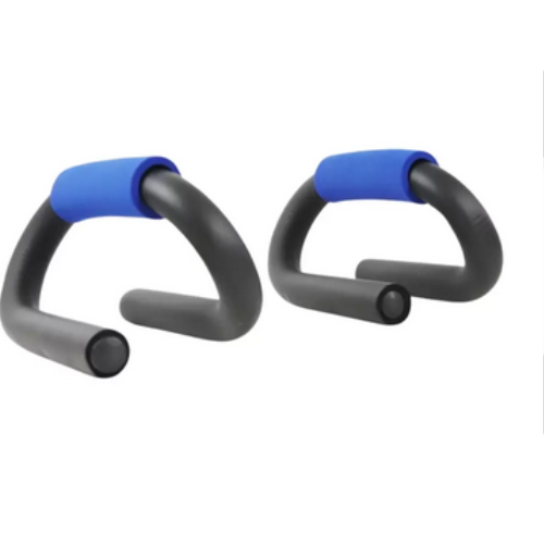 Pro Action Professional Sports Series Push-Ups Stand- Black