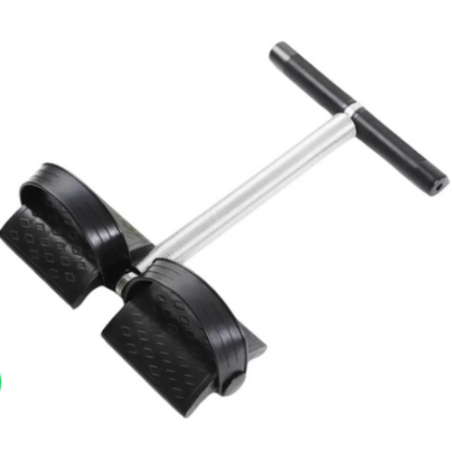 Tummy Trimmer Full Body Exercise Workout Equipment For Home Gym- Black