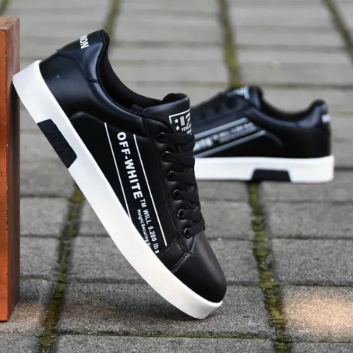 Summer men's shoes youth sneakers men's casual shoes Korean version breathable s