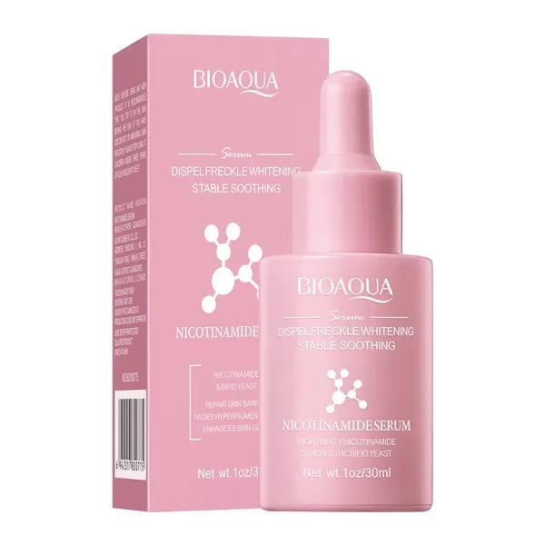 Skin Repair Freckle Whitening Face Serum Dull Skin Dark Spots Brightening Skin S