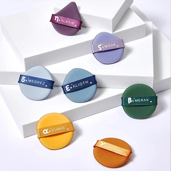 Flawless Skin High Quality Reusable Makeup Sponge