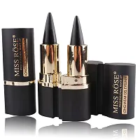 Long Lasting Easy Wearing High Pigmented Quick-Drying Matte Finish Gel Eyeliner
