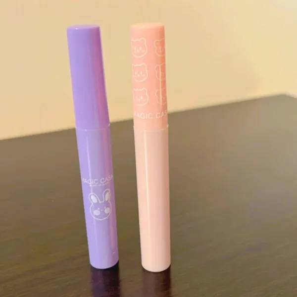SET of 2 - Matte Velvet Lip Gloss Long-Lasting Liquid Lipstick