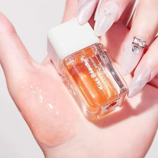 Luminous Lip Care Non-Sticky Hydrating Lip Gloss