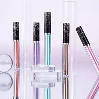 Portable Glitter Long-Lasting Sweat-Proof Glamorous Pearlescent Liquid Eye Shado