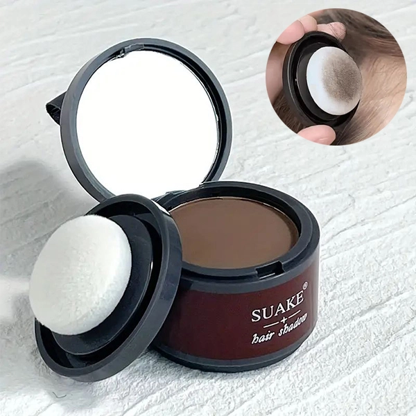 Stain-Proof Hair Shadow Powder Hair Repairing Beauty Makeup Root Line Hairline S