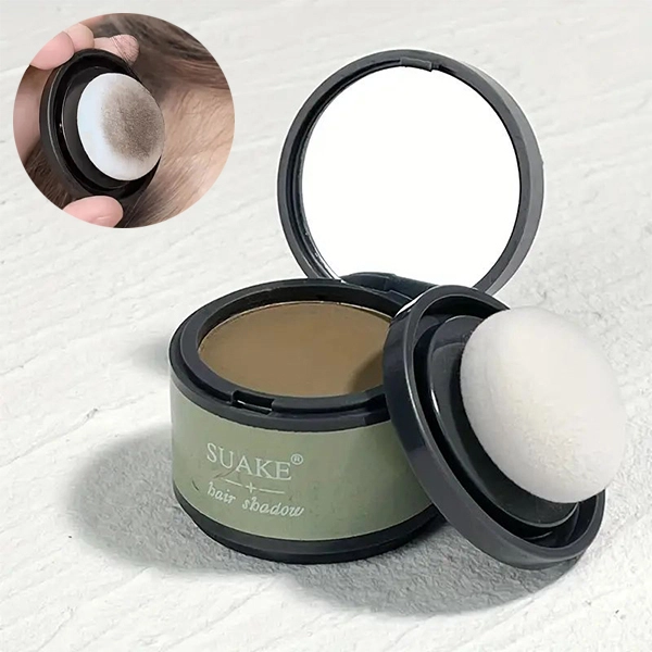 Stain-Proof Hair Shadow Powder Hair Repairing Beauty Makeup Root Line Hairline S