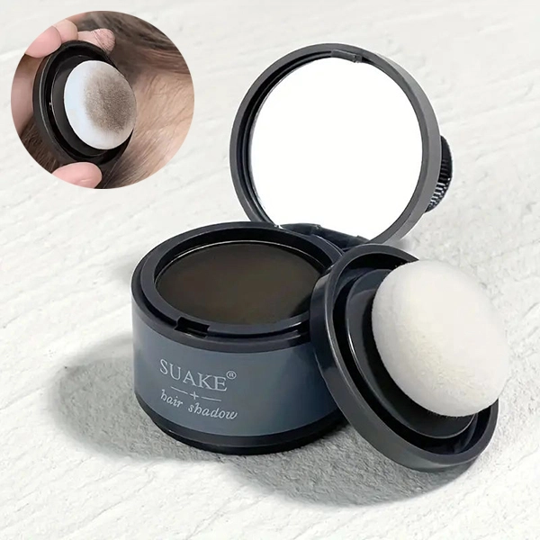Stain-Proof Hair Shadow Powder Hair Repairing Beauty Makeup Root Line Hairline S